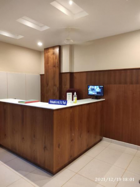 Quilon Residency